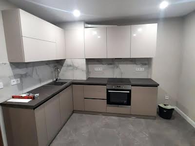 квартира по адресу Коноплянская ул., 22а