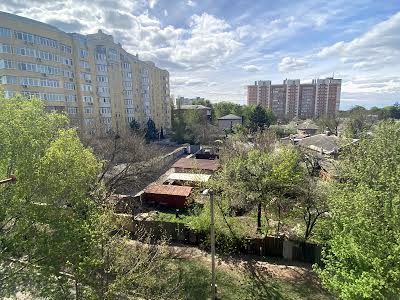 квартира по адресу Скорохода ул. (Скорохода), 24
