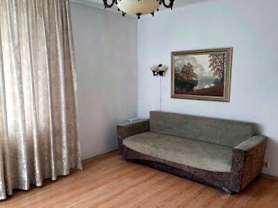 квартира за адресою Миколи Бажана просп., 16