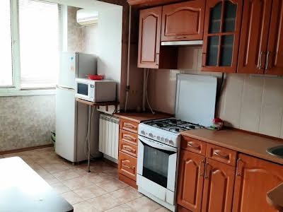 квартира по адресу Космонавтов ул., 23/1