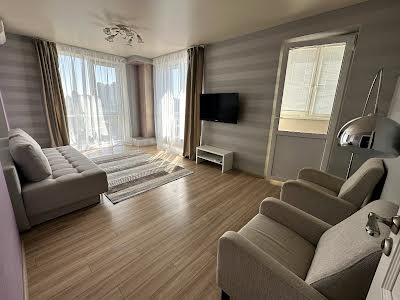 квартира по адресу Юрия Шумского ул., 5
