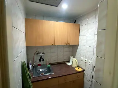 комерційна за адресою Джона Маккейна вул. (Івана Кудрі), 9