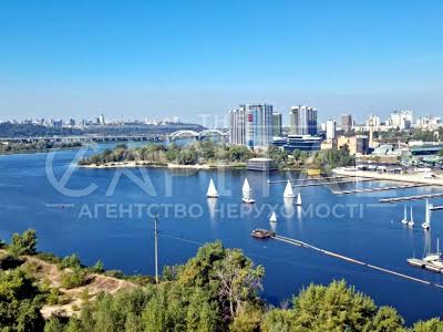 квартира за адресою Дніпровська набережна вул.