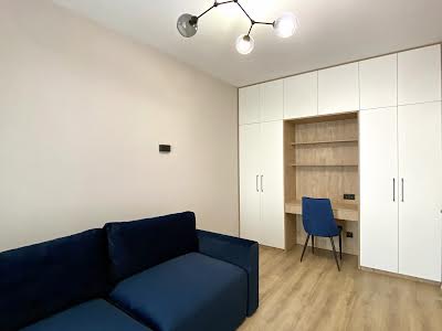 квартира за адресою Промениста вул., 44