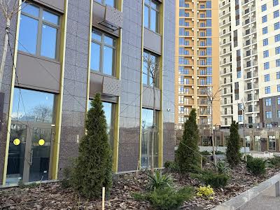 квартира за адресою Краснова вул., 1-А