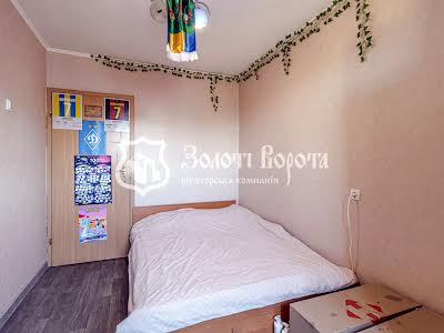 квартира за адресою Кільцева дор., 5