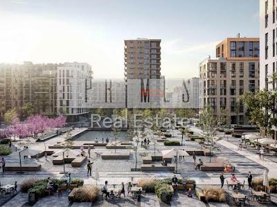 квартира за адресою Салютна вул., 2к6
