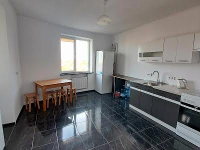 квартира за адресою Андрія Сахарова вул., 13