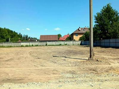 ділянка за адресою Хутірська вул. (Жовтнева)