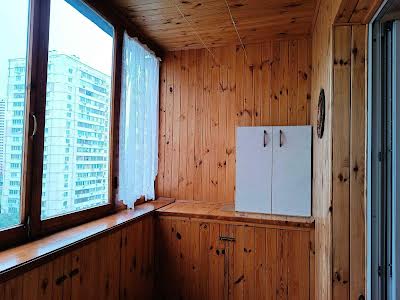 квартира по адресу Ларисы Руденко ул., 21а