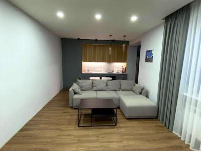 квартира за адресою Перемоги просп., 59