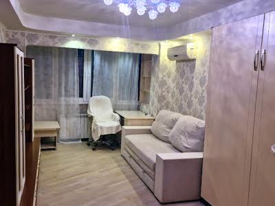 квартира по адресу Энтузиастов ул., 33