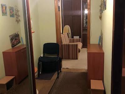 квартира за адресою Вікентія Беретті вул., 14