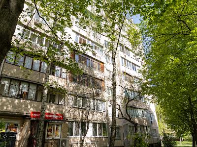 квартира по адресу Симиренко ул., 14-Б
