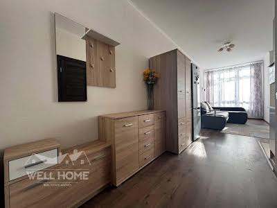 квартира за адресою Олени Пчілки вул., 7