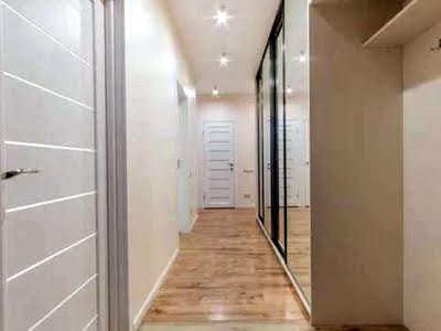 квартира за адресою Регенераторна вул., 4 к16