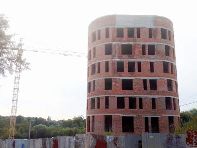 квартира за адресою Івана Миколайчука вул., 38В