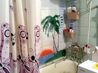 квартира за адресою Полякова вул., 3А