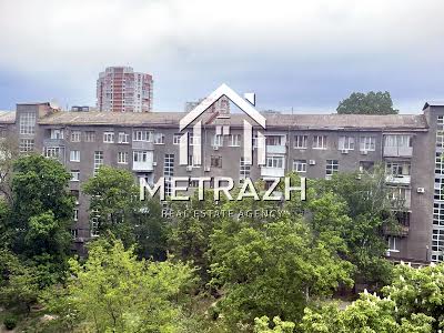 квартира по адресу Данилевского ул., 24