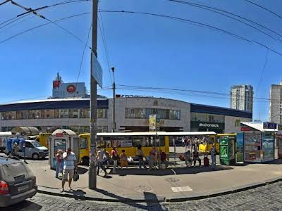 квартира за адресою Шолуденка вул., 31А