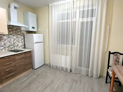 квартира за адресою Промислова, 1