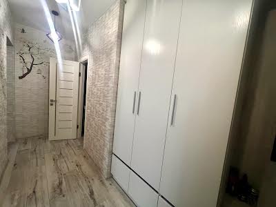 квартира по адресу Зализничная ул., 7п