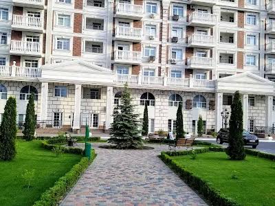 квартира за адресою Михайла Максимовича вул. (Онуфрія Трутенка), 28е