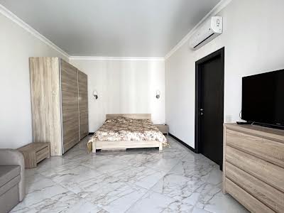 квартира за адресою Генуезька вул., 3а