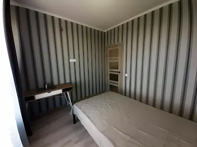 квартира за адресою Робітнича, 3