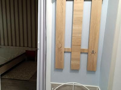 квартира за адресою 3 Слобідська, 57