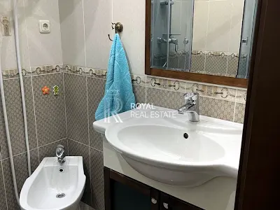 квартира за адресою Старонаводницька вул., 4А