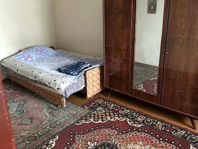 квартира за адресою Дібровна вул., 11