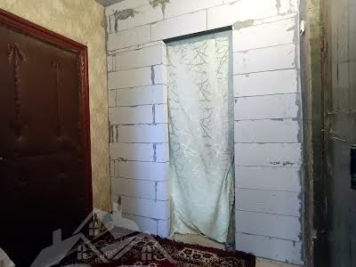дом по адресу Степанівська
