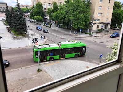 квартира за адресою майдан Перемоги пл., 1