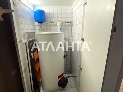 квартира по адресу Жаботинского ул. (Пролетарская улица), 56а