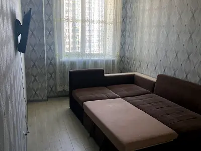 квартира за адресою Героїв Небесної Сотні просп., 16/8