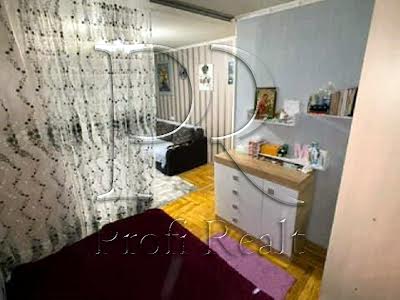 квартира за адресою Харківське шосе, 67А