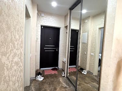 квартира по адресу Архитектора Вербицкого ул., 1-В