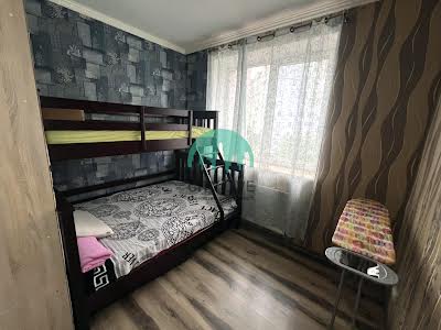 квартира за адресою Василя Симоненка вул., 30