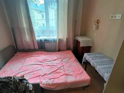 квартира по адресу Сергея Набоки ул., 9