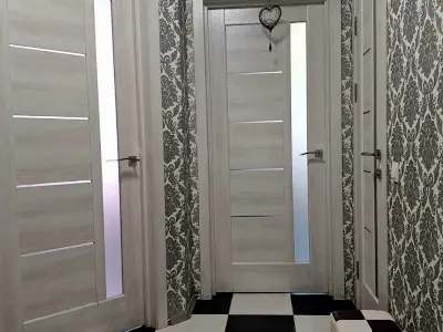 квартира по адресу Тепличная ул., 48
