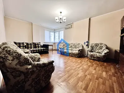 квартира по адресу Александра Мишуги ул., 8