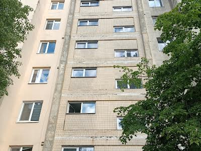квартира за адресою Георгія Гонгадзе просп. (Радянської України), 32