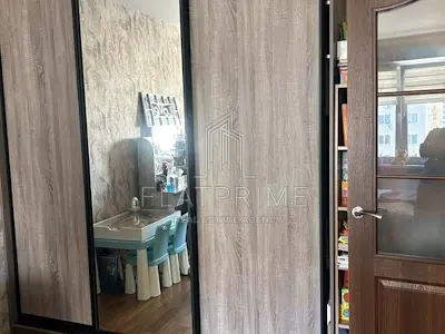квартира по адресу Елизаветы Чавдар ул., 38-Б