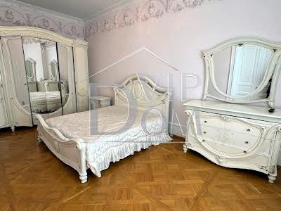 квартира за адресою Пироговська вул., 3