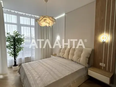 квартира по адресу Краснова ул., 3/5