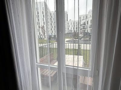 квартира по адресу Малоголосковская ул., 28