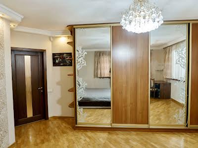 квартира за адресою Вадима Гетьмана вул., 1-Б