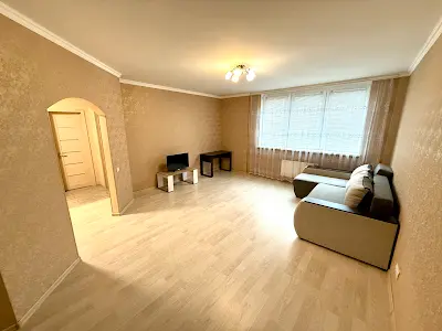 квартира за адресою Олени Пчілки вул., 8