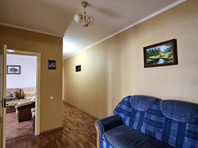 квартира за адресою Вишняківська вул., 9
